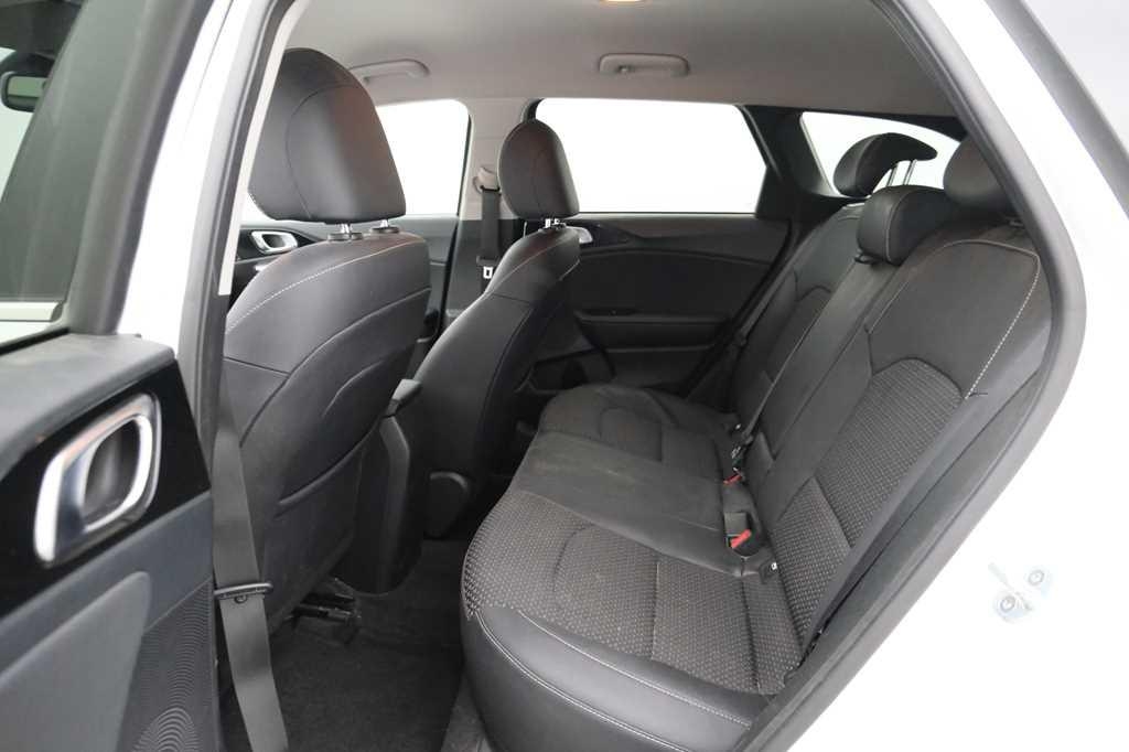 Kia Ceed Sportwagon 2020 photo 2