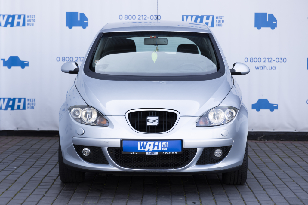 SEAT Toledo 2006 photo 1