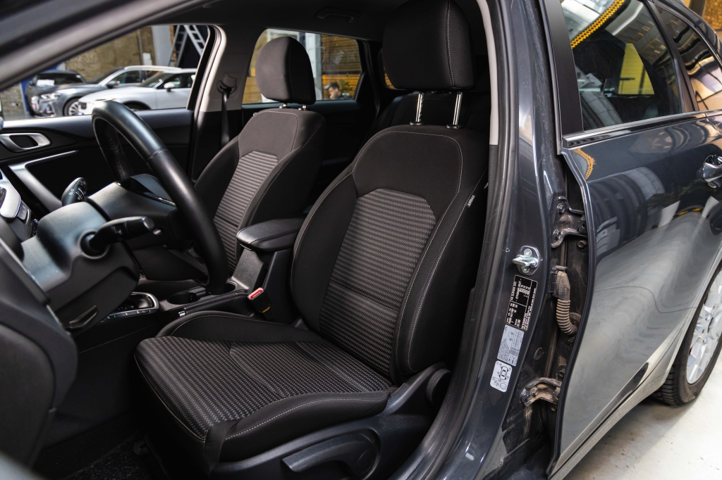 Kia Ceed 2023 фото 13