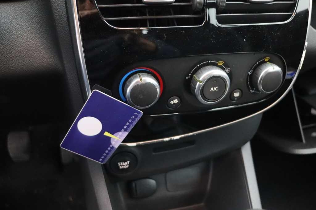 Renault Clio Grandtour 2016 фото 9