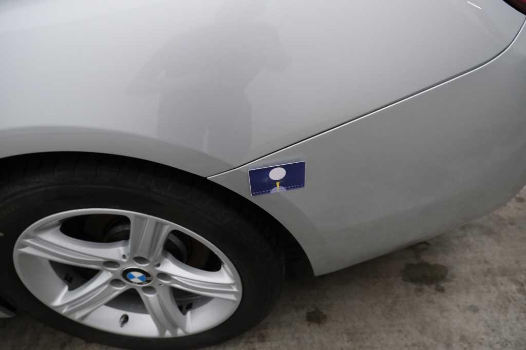 BMW 4er Gran Coupe 2017 photo 36