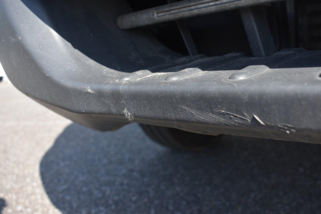 Ford Transit Koffer 2018 фото 24