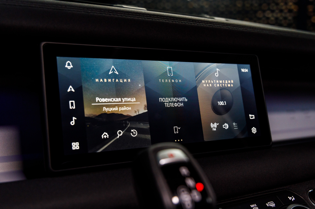 Land Rover Defender First Edition D240 2020 photo 10