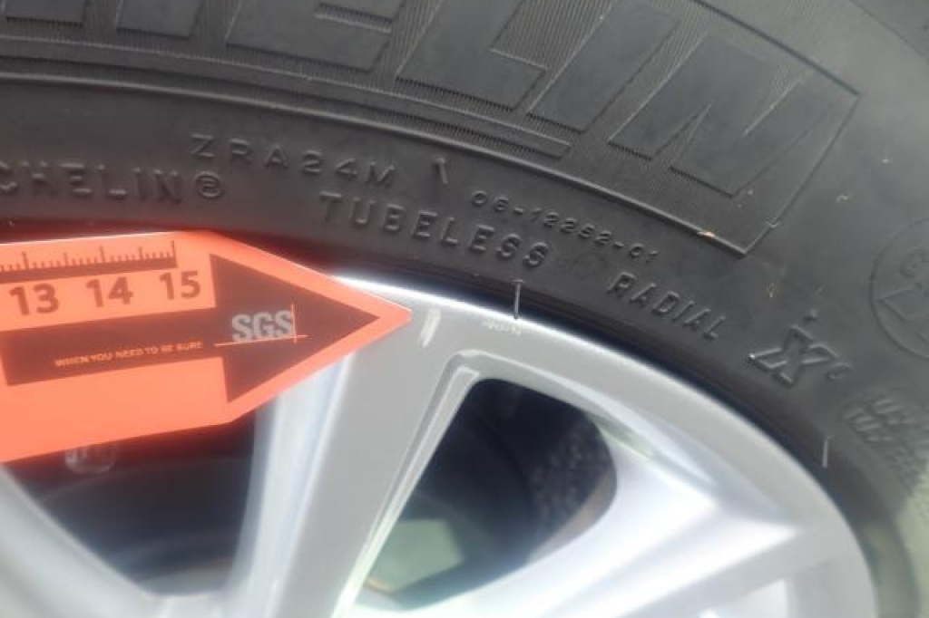 Ford Fiesta 2019 photo 13