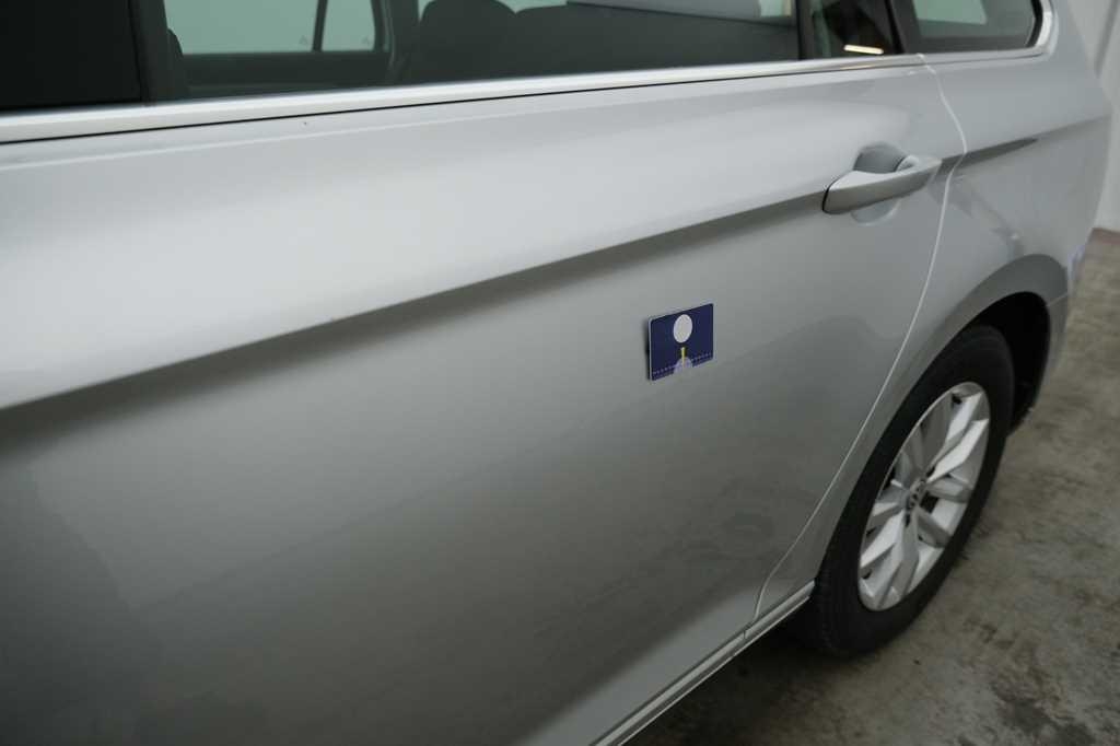 Volkswagen Passat Variant 2018 photo 20