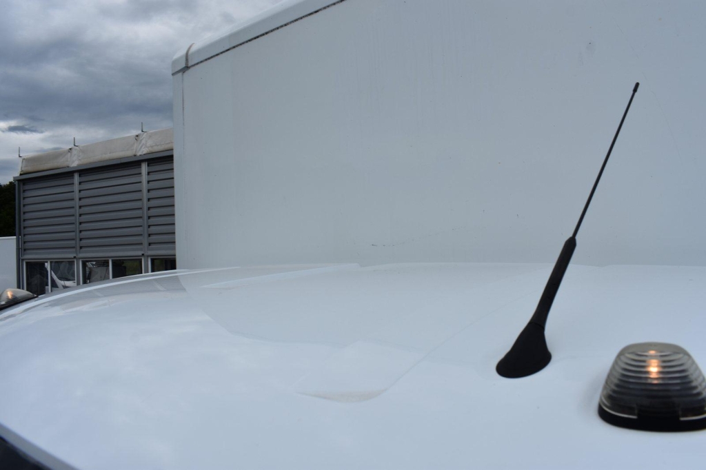 Ford Transit Koffer 2018 фото 18