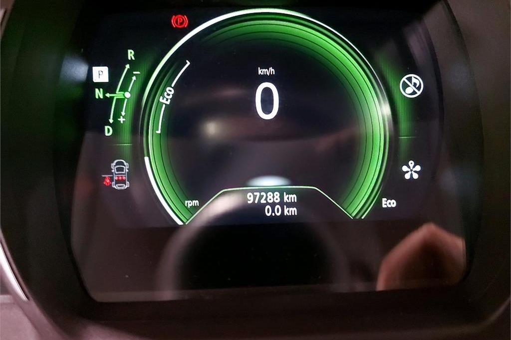 Renault Espace 2016 photo 3