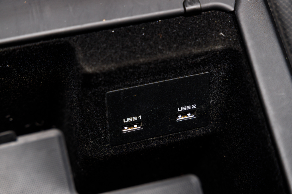 Porsche Cayenne 2018 photo 22