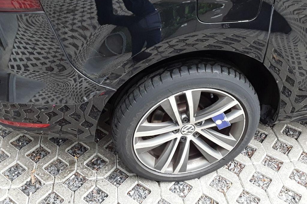 Volkswagen Sharan 2015 фото 50