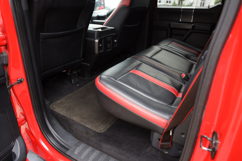 Ford F-150 2025 фото 23