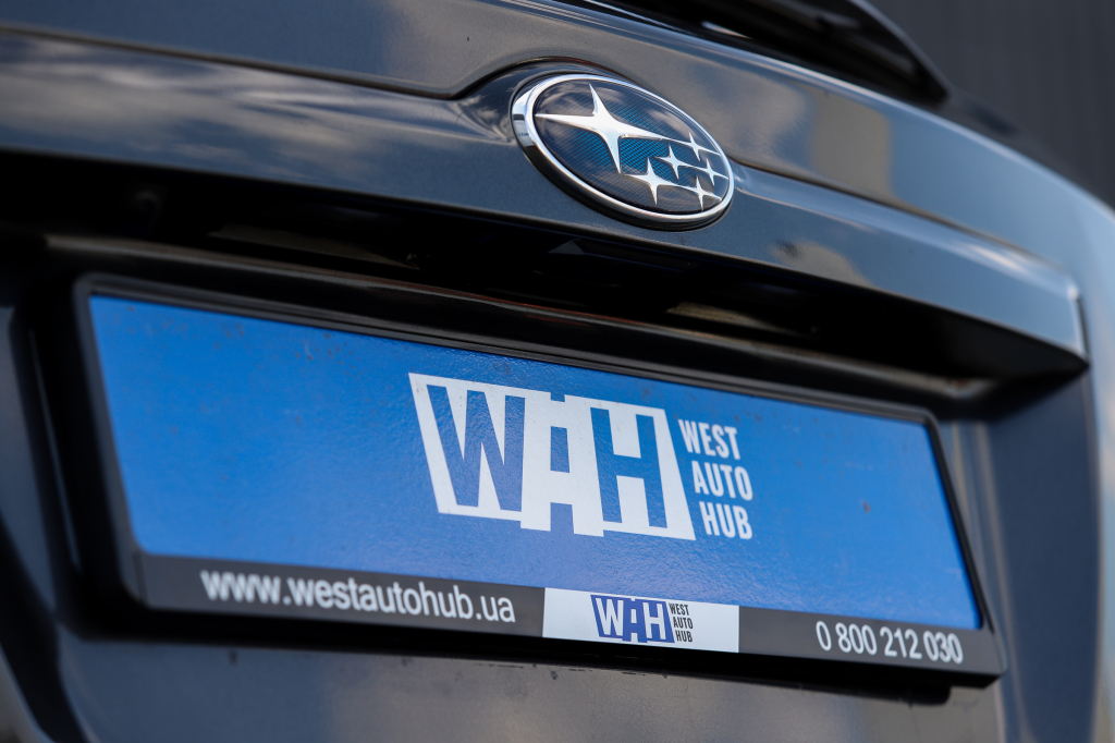 Subaru XV 2014 photo 10