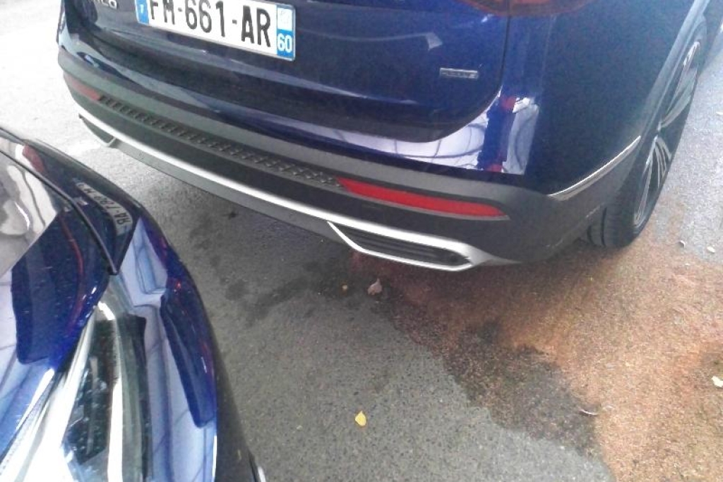 SEAT Tarraco 2019 photo 27