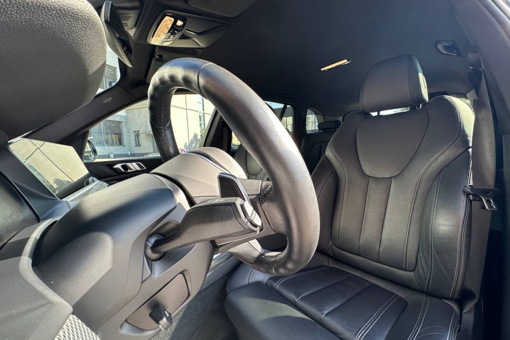 BMW X5 xDrive30d 2020 фото 14