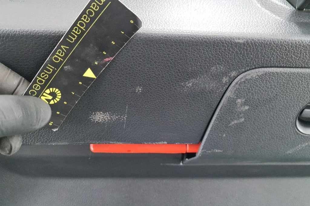 Volkswagen Golf 2019 фото 27