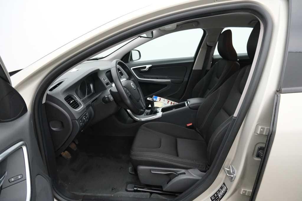 Volvo S60 2017 photo 5