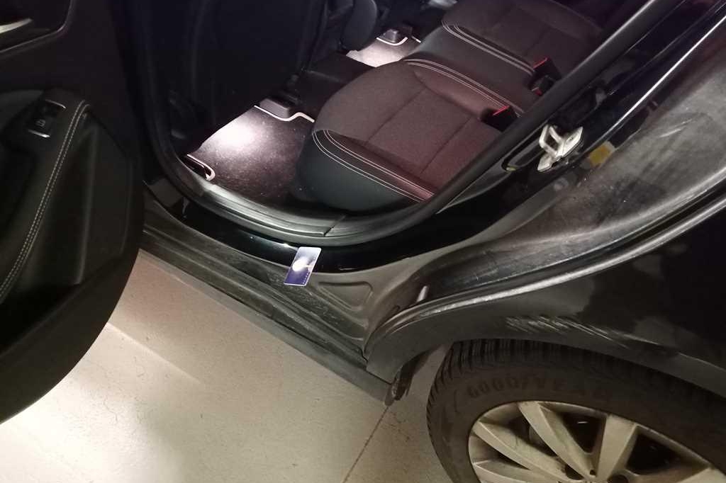 Mercedes-Benz A-Klasse 2016 photo 21