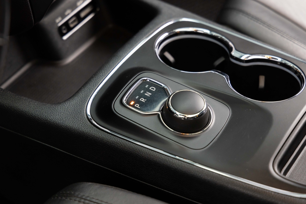 Dodge Durango GT 2017 фото 28