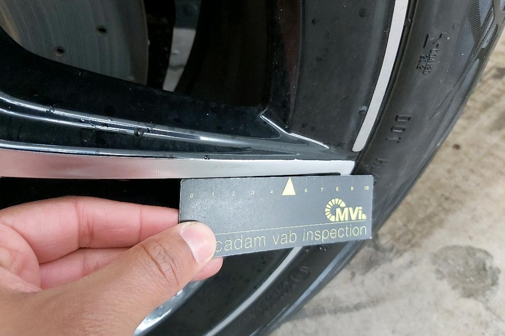 Mercedes-AMG C-Klasse 2019 фото 10