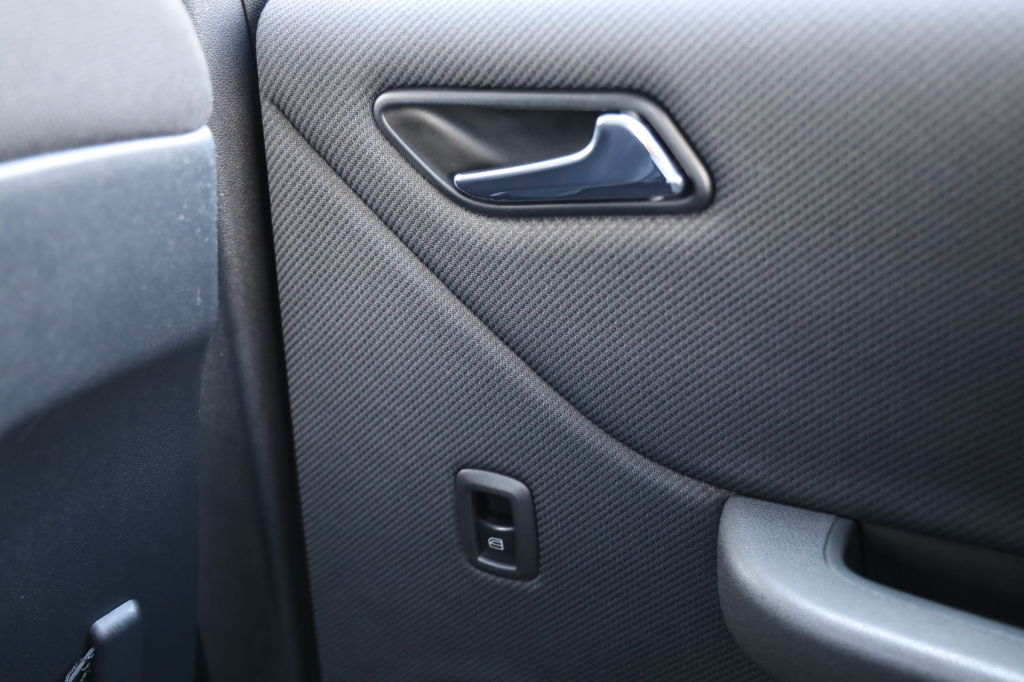 Mercedes-Benz A-Class A180 W169 2011 photo 39