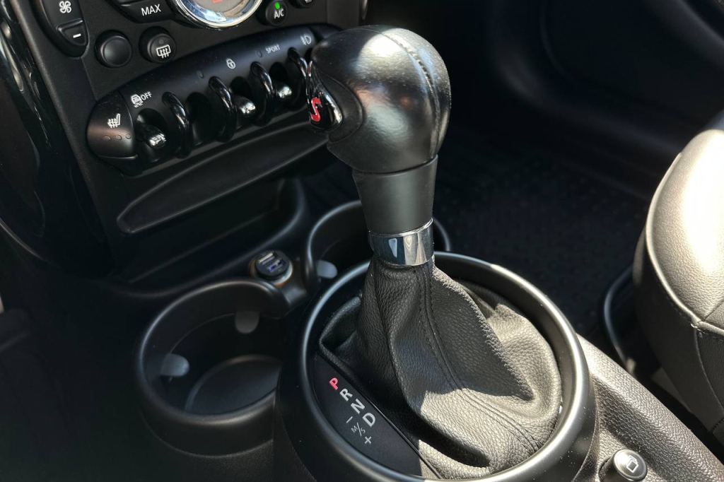 MINI Countryman 2015 фото 18