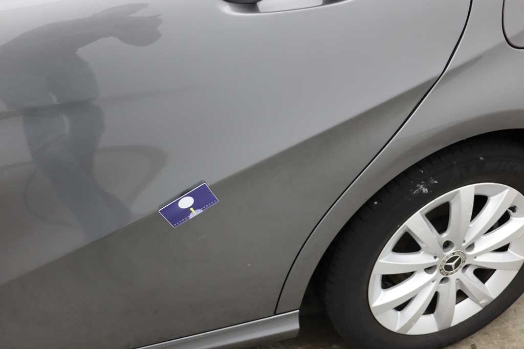 Mercedes-Benz B-Klasse 2017 photo 16