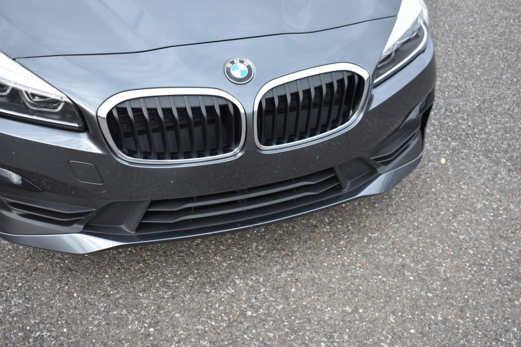 BMW 2er 2021 фото 10