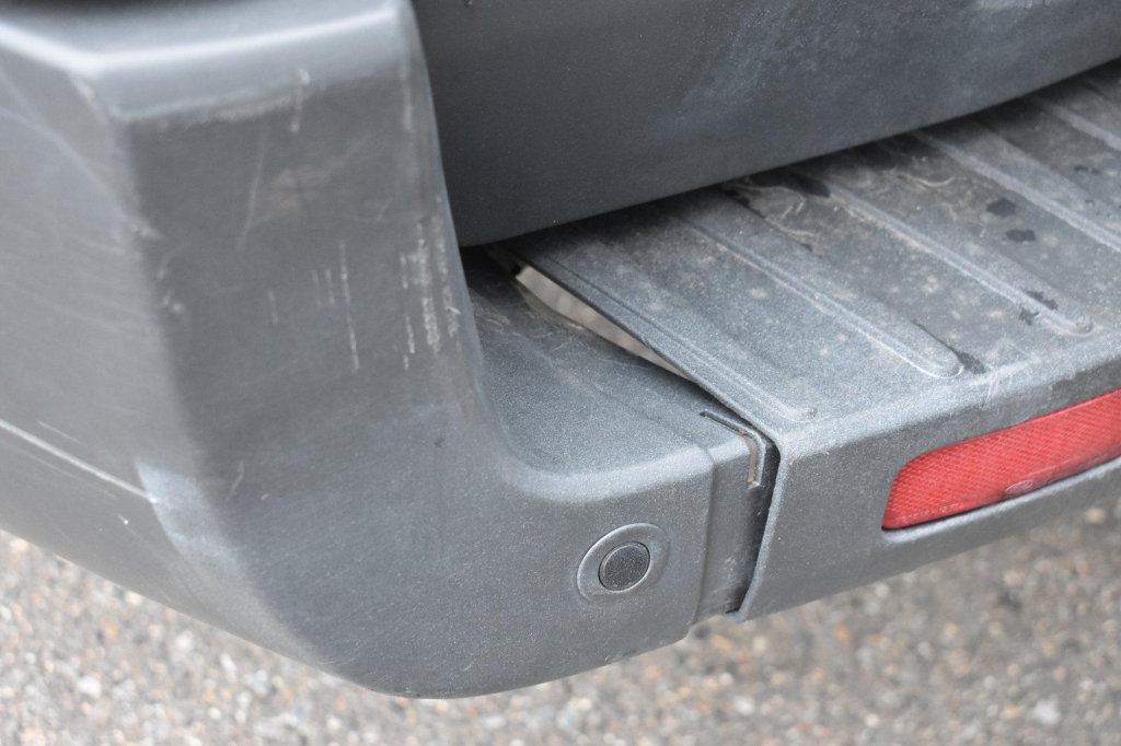 Ford Transit Kasten 2018 фото 36