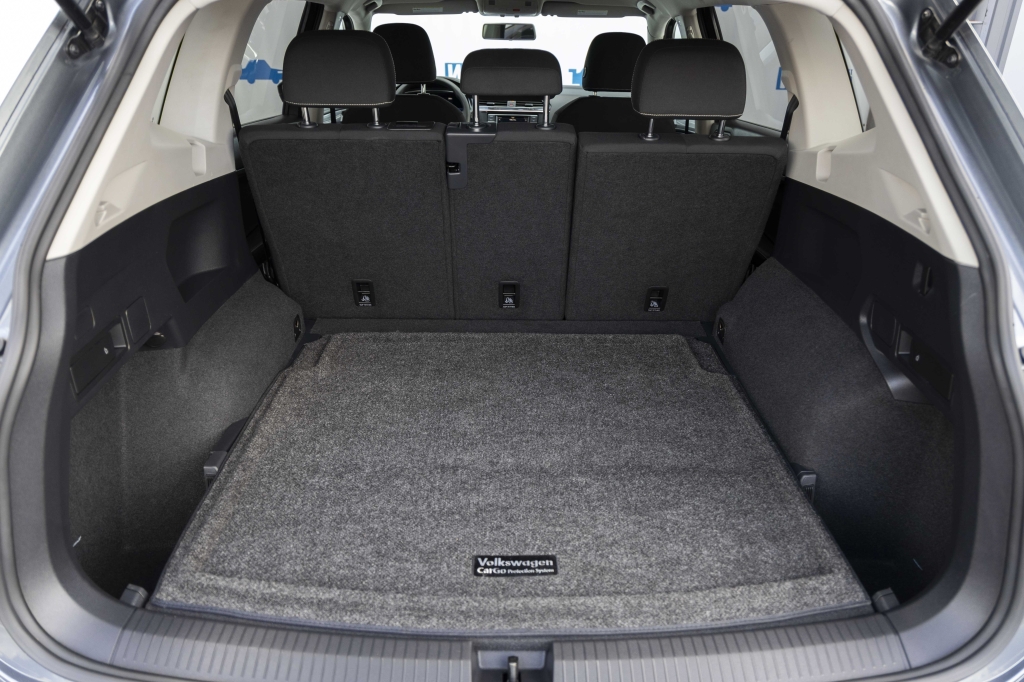 Volkswagen Tiguan 2022 фото 45