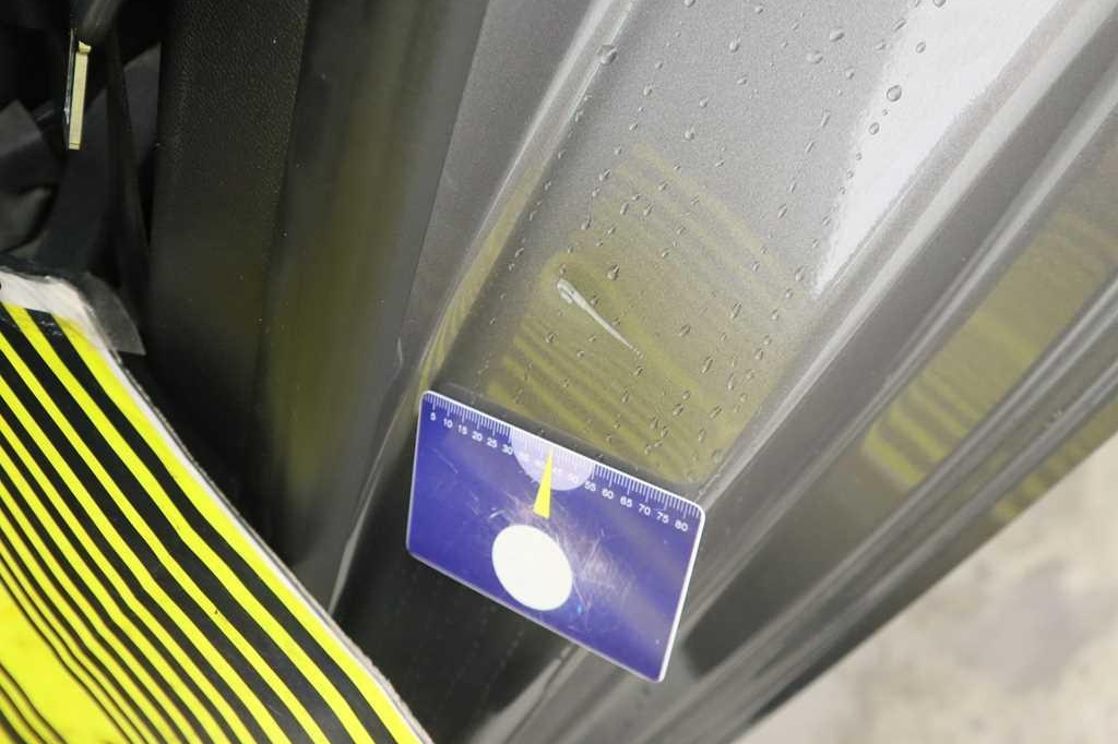 Renault Grand Scenic 2019 фото 40