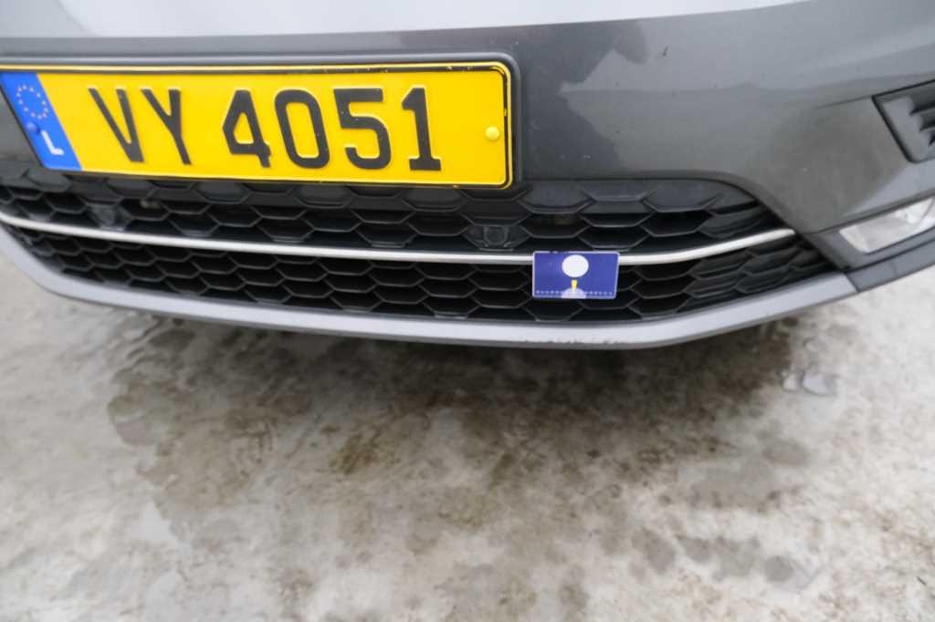 Volkswagen Tiguan 2017 фото 12