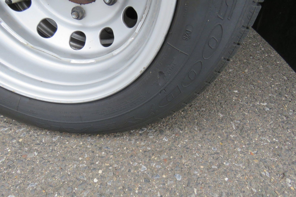 Ford Transit Koffer 2019 photo 21