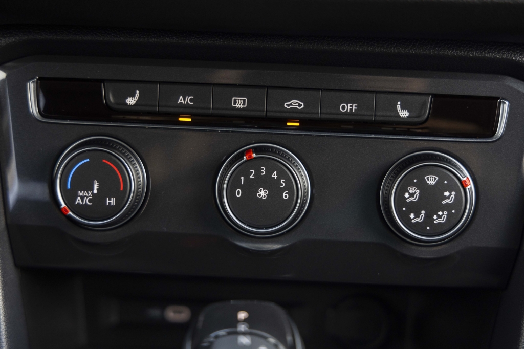 Volkswagen Tiguan 2022 фото 33