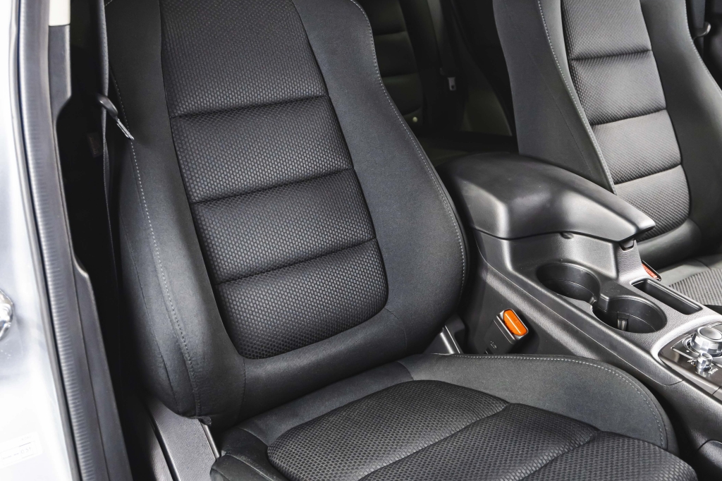 Mazda CX-5 2015 фото 28