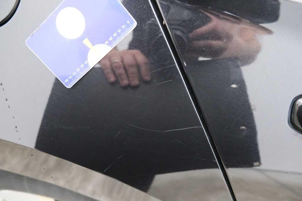 Skoda Superb 2016 photo 47