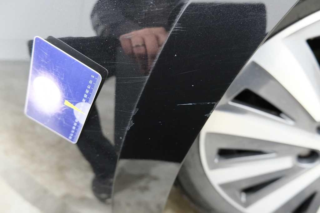 Skoda Superb 2017 фото 20