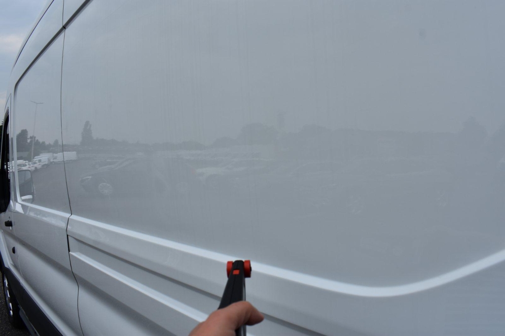 Ford Transit Kasten 2017 photo 15