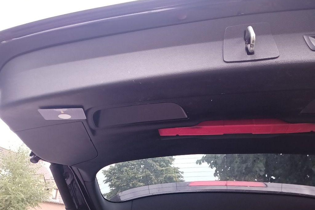 BMW 2er Gran Tourer 2017 фото 25