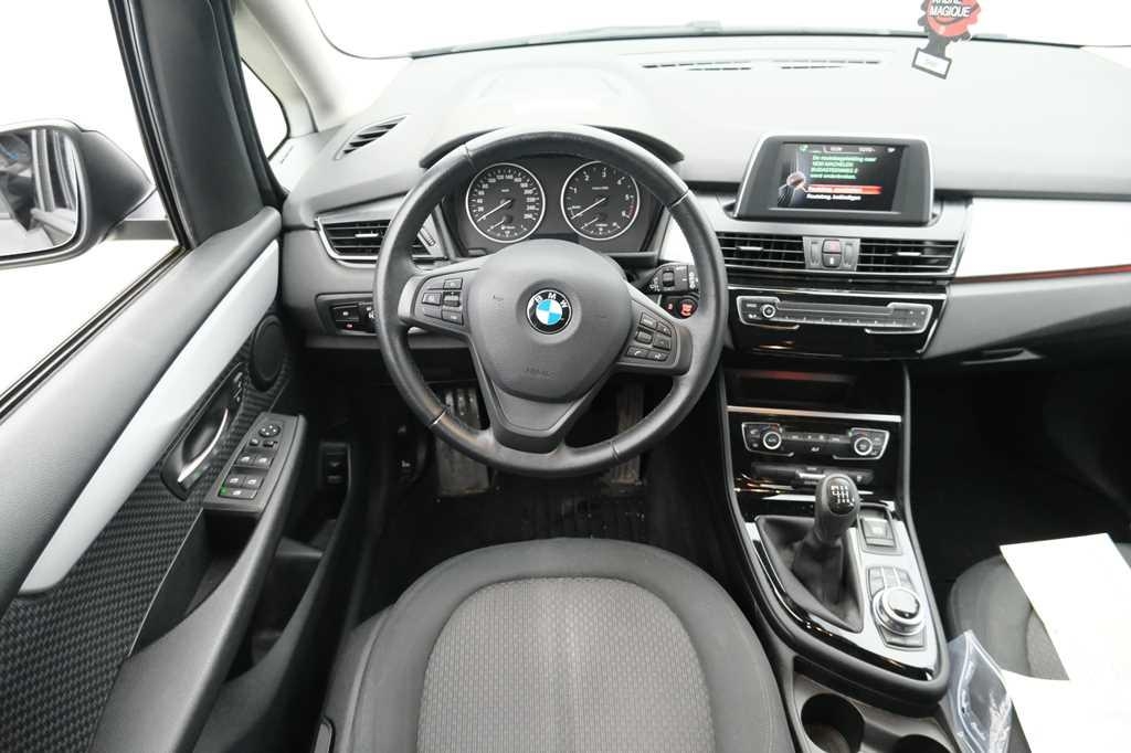 BMW 2er Gran Tourer 2017 photo 4