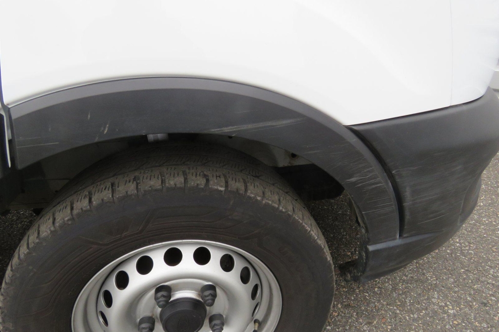 Ford Transit Pritsche 2020 фото 32