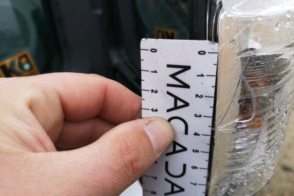 Ford Transit Pritsche 2018 фото 25