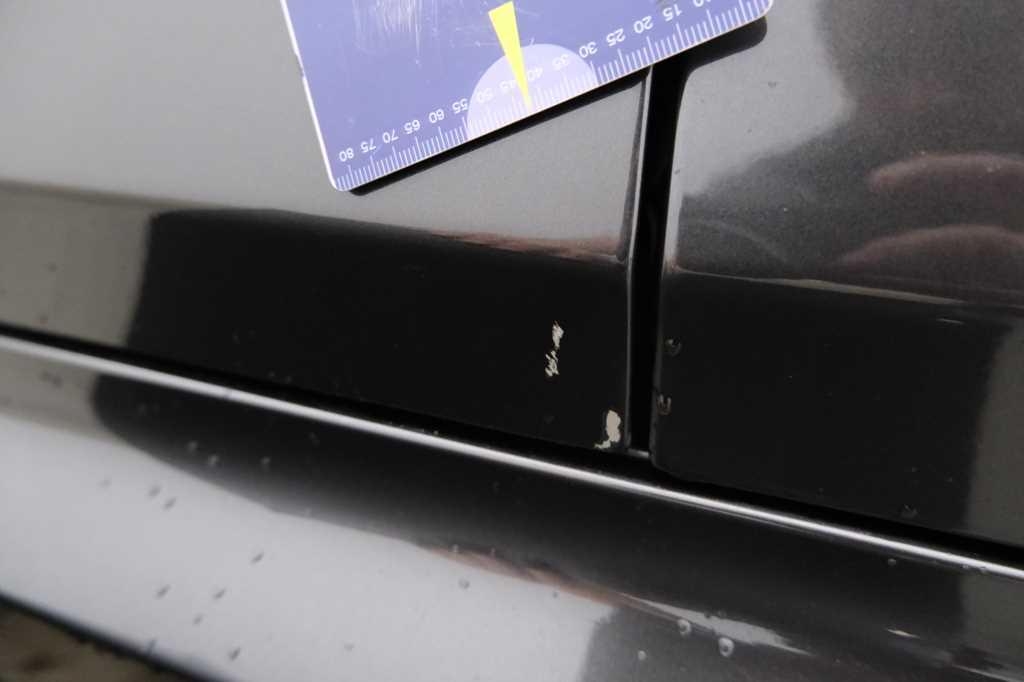 BMW 5er Touring 2018 photo 20