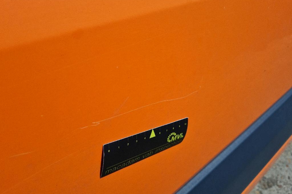 Volkswagen Crafter 2016 фото 98