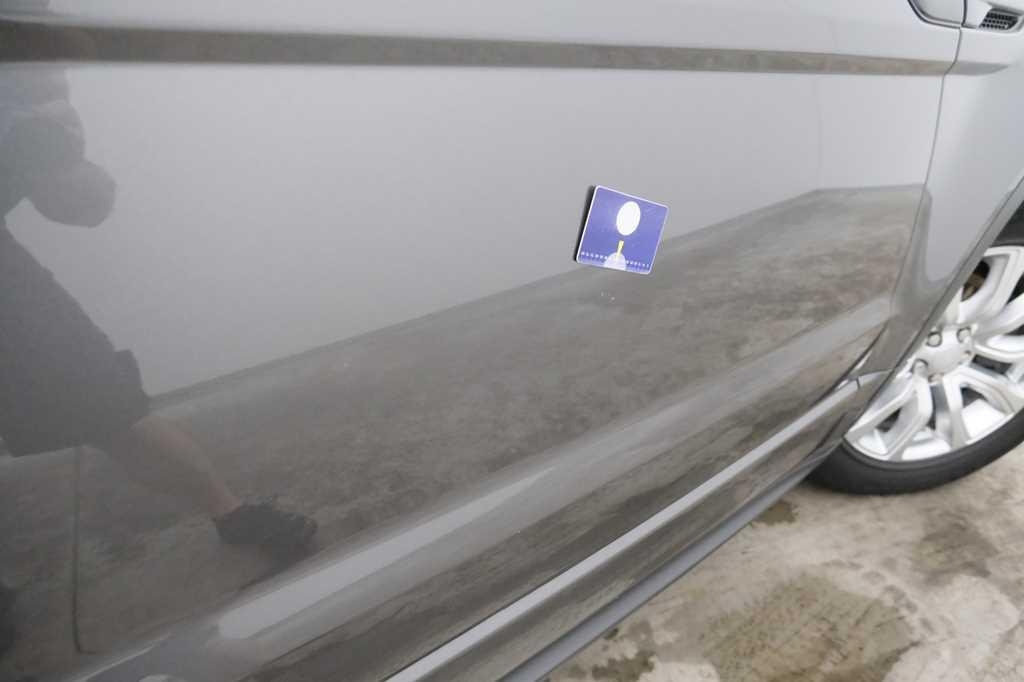 Land Rover Range Rover 2017 photo 18