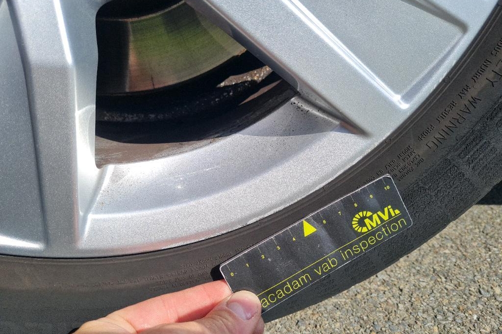 Audi A4 Avant 2016 photo 20