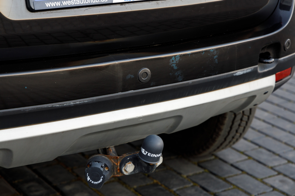 Dacia Duster 2017 фото 25