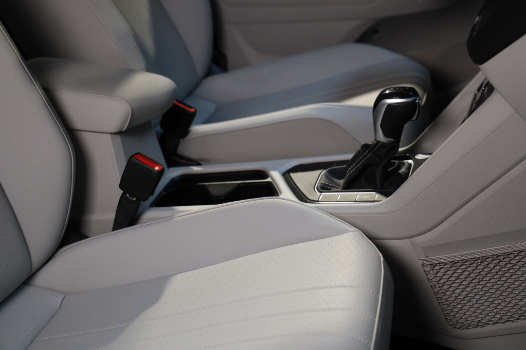 Volkswagen Tiguan 2021 photo 13