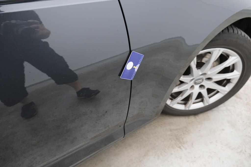 Audi A4 Avant 2016 photo 23