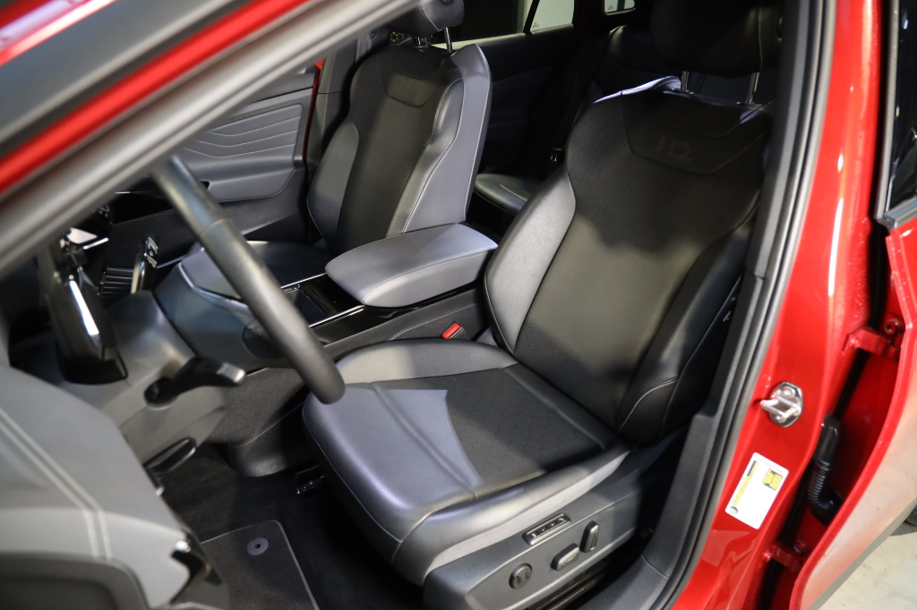 Volkswagen ID.4 2022 фото 40