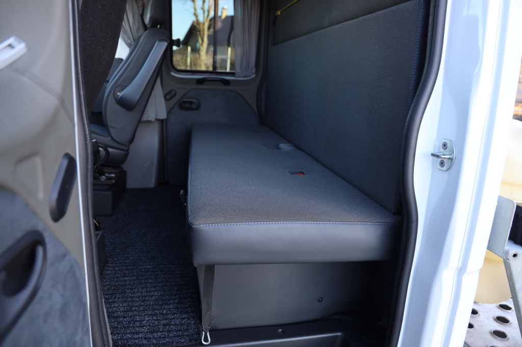 Renault Master 2020 фото 35