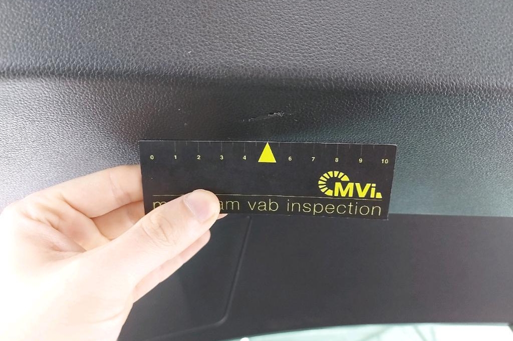 Volkswagen Tiguan 2019 фото 24